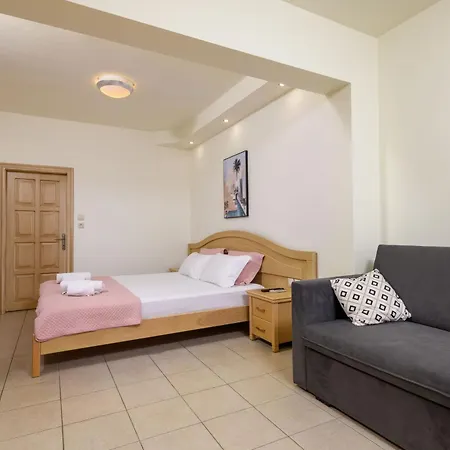 Apartment Roula *