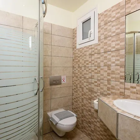 Roula Appartement *