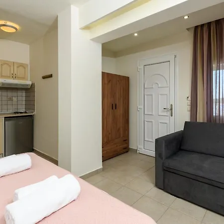 Apartment Roula *