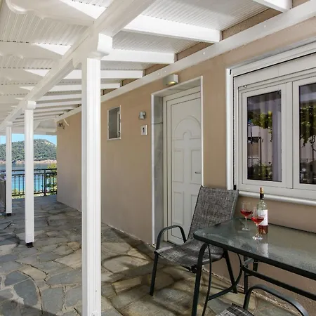 Roula Appartement Koinira