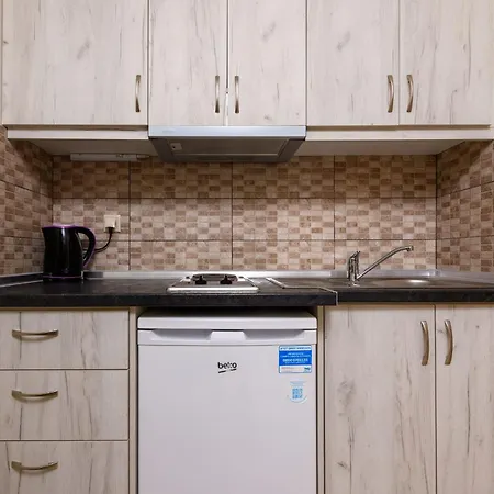 Apartment Roula Koinira