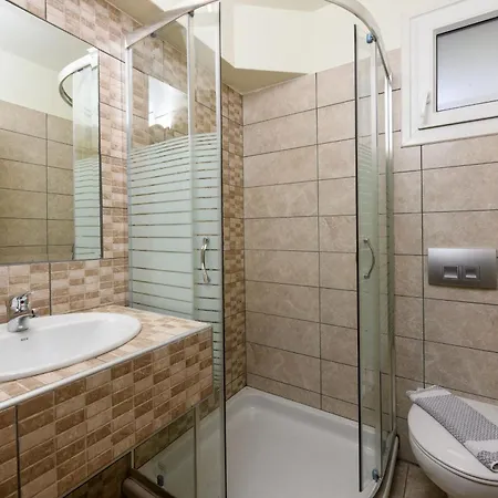 Roula Appartement
