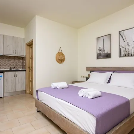 Appartement Roula