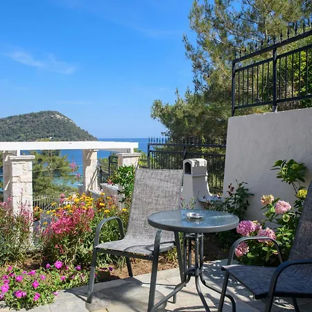 Roula Appartement *