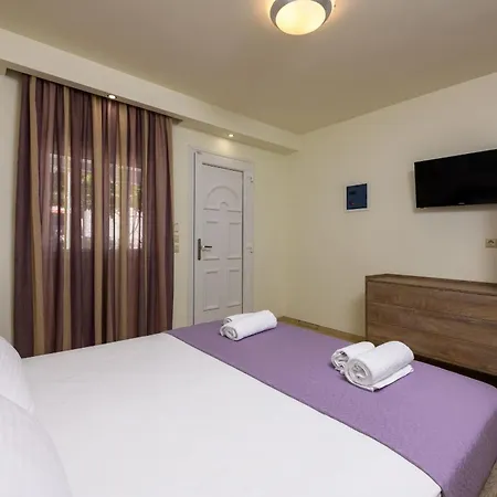 Appartement Roula *