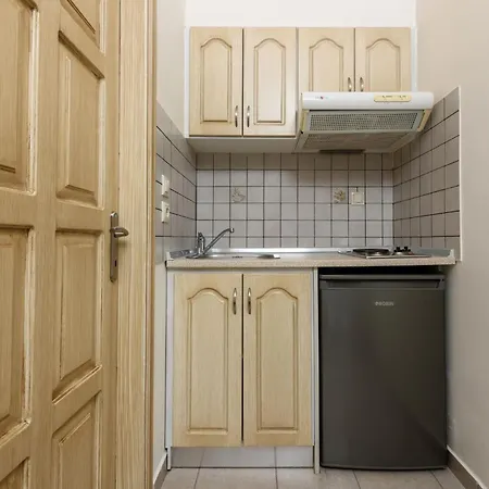 Roula Appartement Koinira