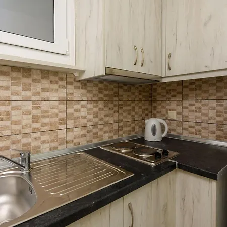 Roula Apartment