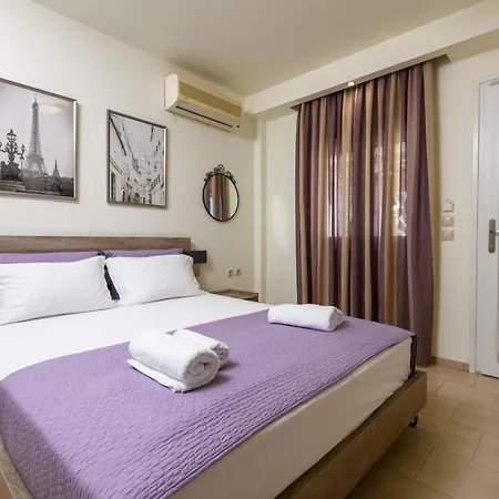 Roula Appartement *