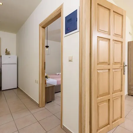 Appartement Roula *