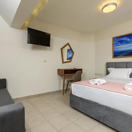 Roula Appartement Koinira