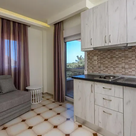 Appartement Roula Koinira