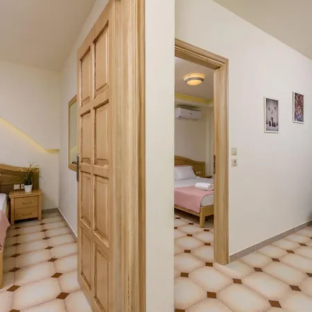 Roula Appartement