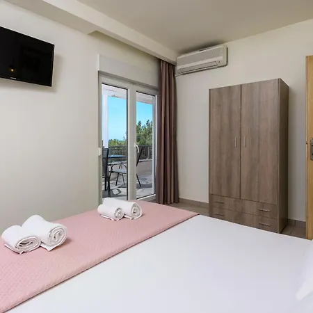 Apartment Roula