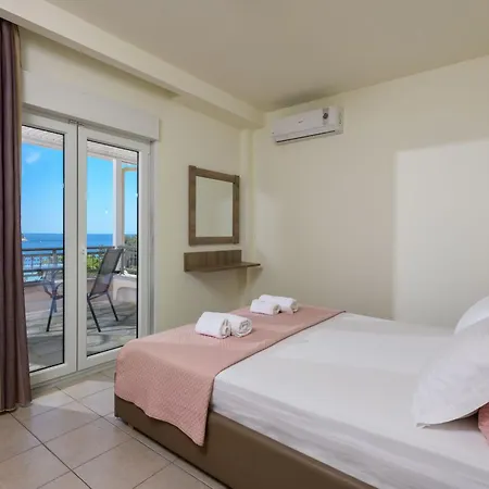 Roula Appartement Koinira