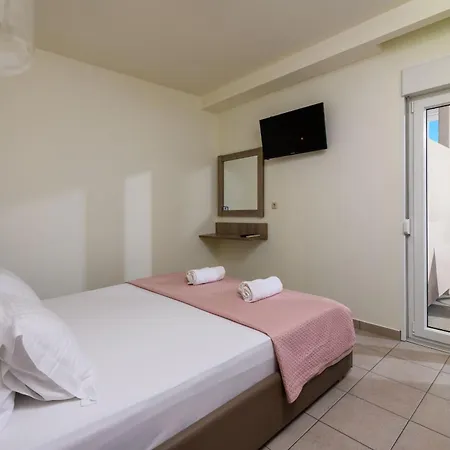 Appartement Roula Koinira