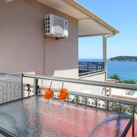 Roula Appartement