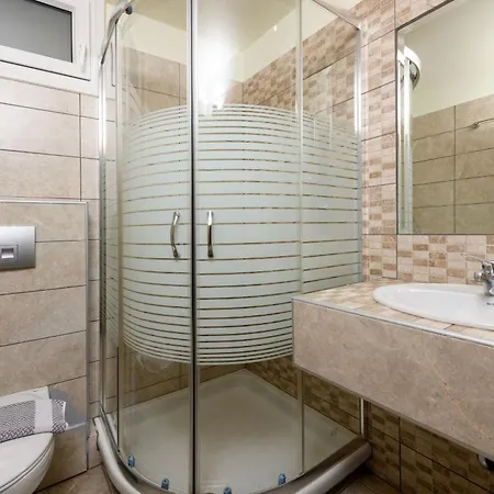 Appartement Roula