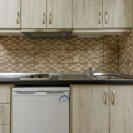 Roula Appartement Koinira