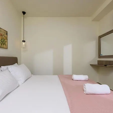 Roula Appartement *