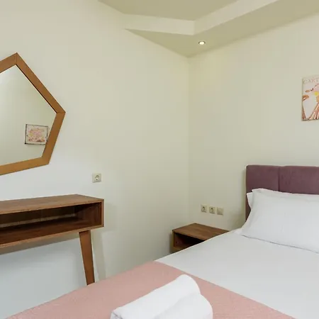 Appartement Roula