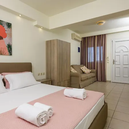 Apartment Roula *