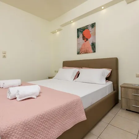 Roula Appartement Koinira
