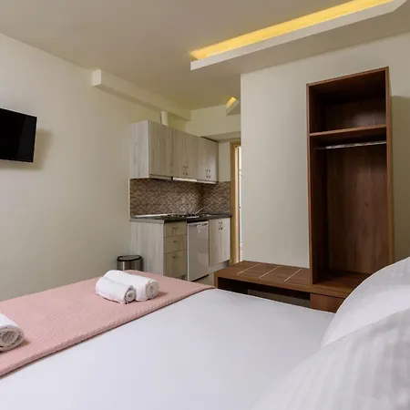 Appartement Roula Koinira