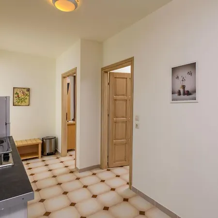 Roula Appartement