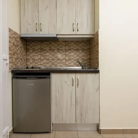 Apartment Roula
